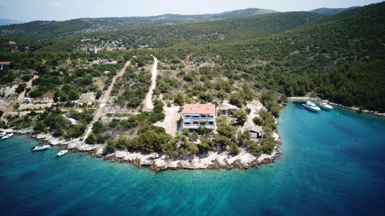 Sunset Hvar Apartament Hvar Town